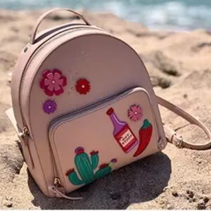 kate spade | Bags | Kate Spade New York Cactus Tommi Cashew  display picture 2